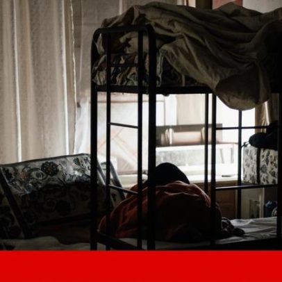 Migrantes agrícolas em Portugal enfrentam maior risco de tráfico humano