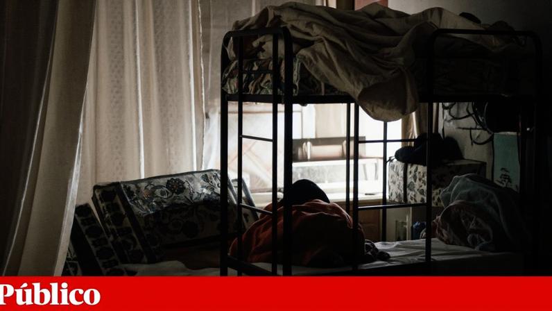 Migrantes agrícolas em Portugal enfrentam maior risco de tráfico humano
