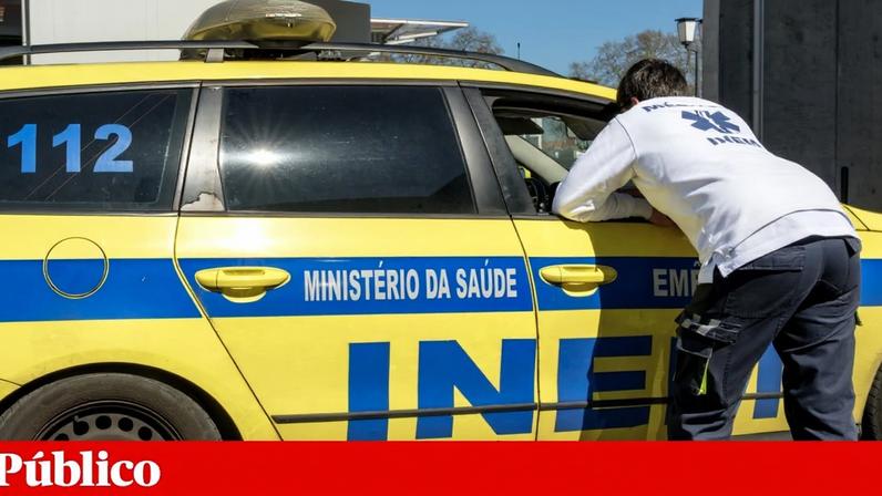 Hospitais estão a comprar viaturas médicas ao mesmo tempo que o INEM. A aquisição é mais rápida mas sai mais cara