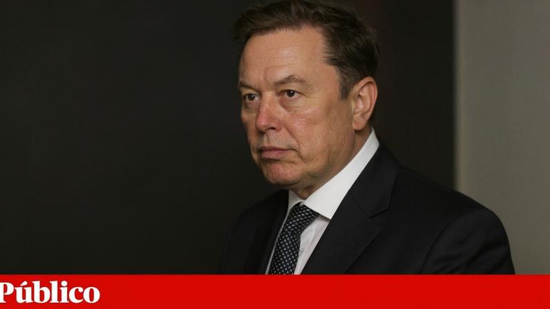 SpaceX antecipa preço de 116 euros por ação na bolsa