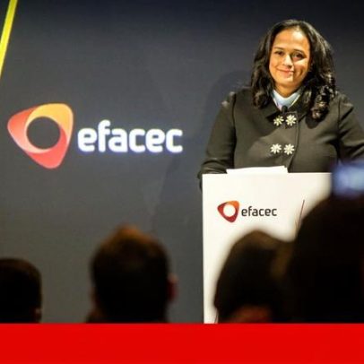 Isabel dos Santos afirma que tribunal mostra interesses de Angola acima dos pessoais