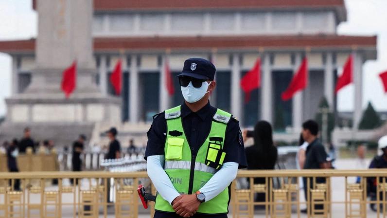 Jovens chineses descobrem a verdade sobre Tiananmen apesar da censura