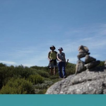 Sexta é dia de rumar ao North e à montanha