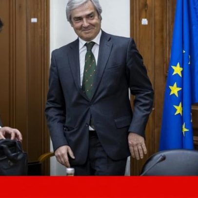 PS solicita explicação ao Governo sobre investimento de 2% do PIB em defesa