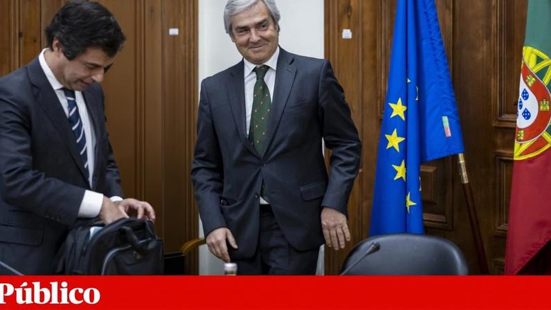 PS solicita explicação ao Governo sobre investimento de 2% do PIB em defesa