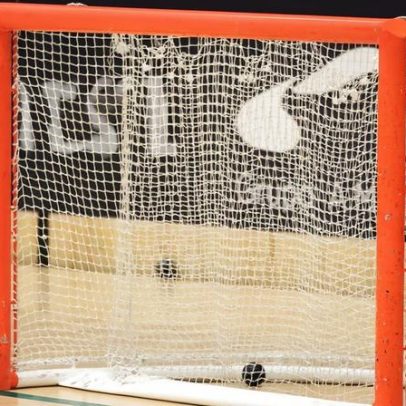 Benfica junta-se ao Sporting na final do campeonato nacional de hóquei em patins