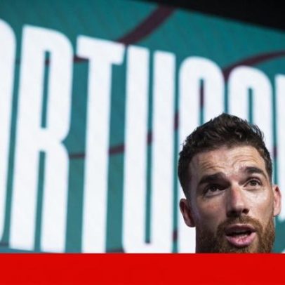 José Sá analisa o que faltou a Portugal nos Mundiais anteriores