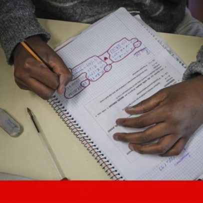 Pais acusam professora de discurso de ódio; escola na Parede abre averiguações