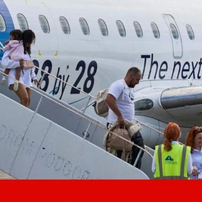 UE reforça compromisso com Bálcãs Ocidentais, sem novidades