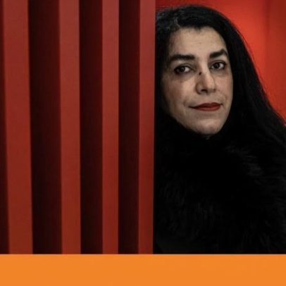 Marjane Satrapi diz que não aceita a morte, qualifica-a de escândalo