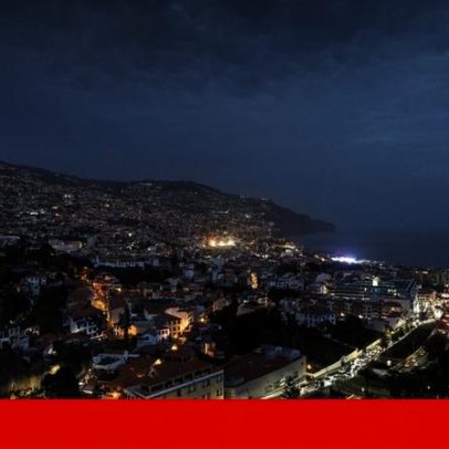 Albuquerque solicita averiguação sobre exploração sexual infantil na Madeira