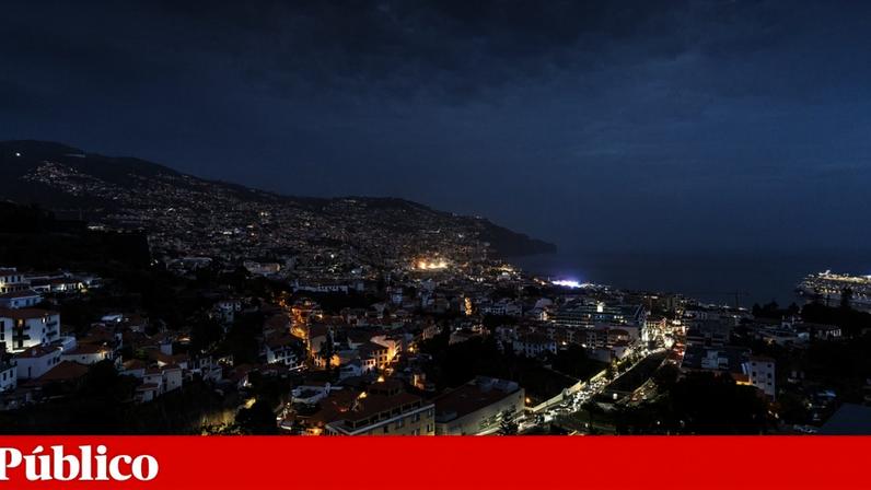 Albuquerque solicita averiguação sobre exploração sexual infantil na Madeira