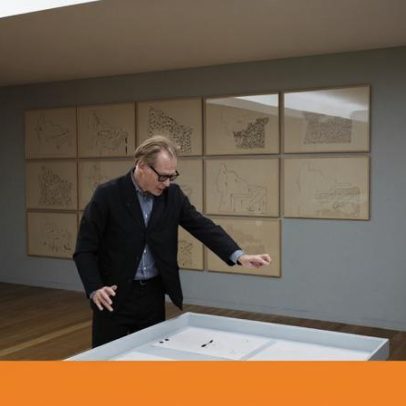 Phillipe Vergne deixa Serralves e vai para o Bass Museum of Art, Miami