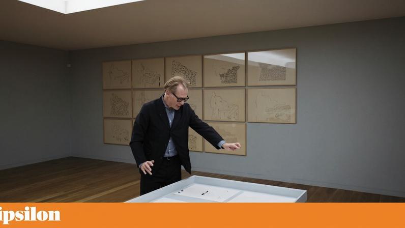 Phillipe Vergne deixa Serralves e vai para o Bass Museum of Art, Miami
