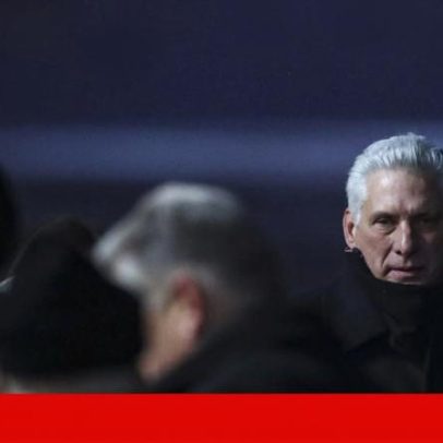 EUA impõem sanções ao Presidente cubano e à família Castro