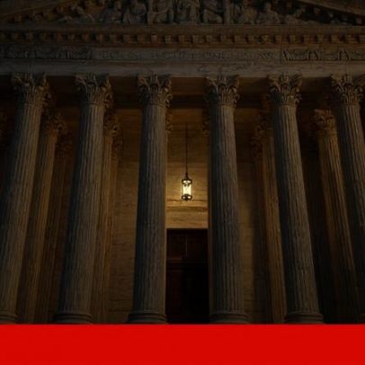 Jornalista norte-americano admite atuar como agente não autorizado da China