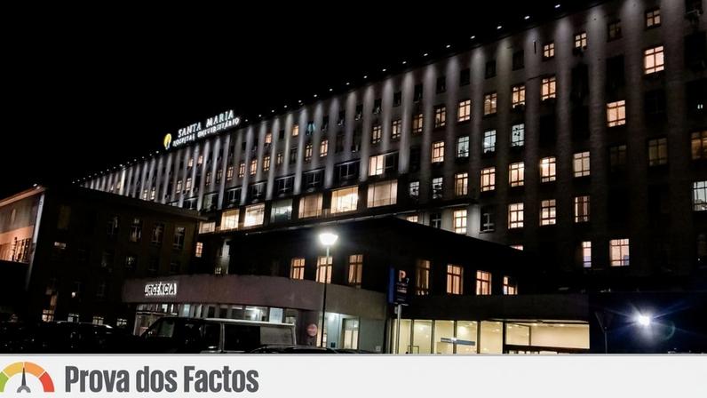 Afirmação de que há imigrantes a trabalhar em Santa Maria do que os atendidos é falsa
