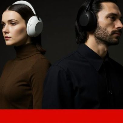Sony 1000X The Collexion em teste: luxo tem preço na bateria