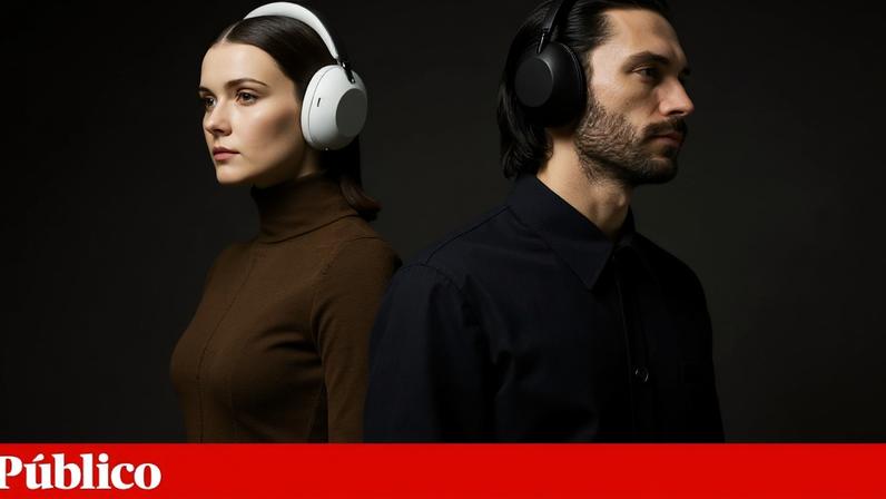 Sony 1000X The Collexion em teste: luxo tem preço na bateria