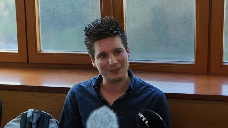 Ministério Público vence recurso de Rui Pinto contra juízes e PJ