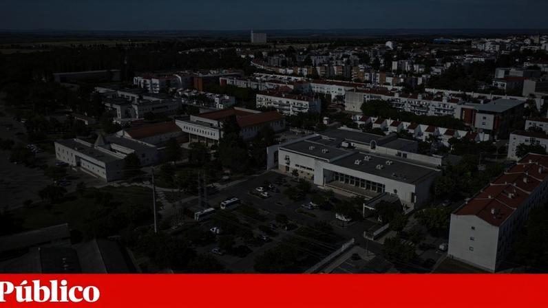 Politécnicos criticam modelo de ação social e alertam penalização do interior