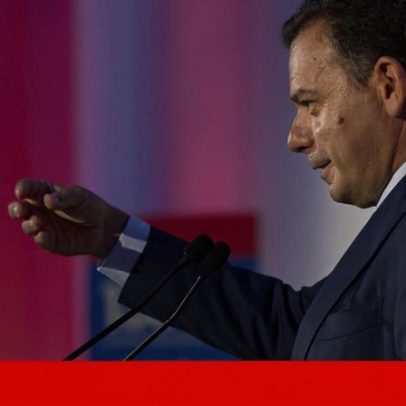 Montenegro questiona a oposição sobre a ideia de moralizar apoios sociais
