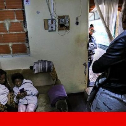Lisboa impede demolição de 1.261 casas para evitar ocupações