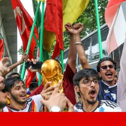 FIFA promete novidades nas cerimónias que antecedem o Mundial 2026
