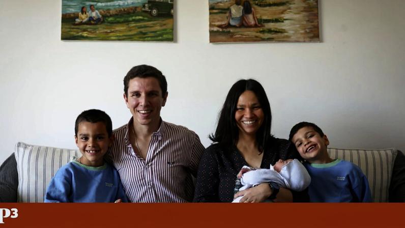 Jovens casam e têm filhos antes dos 30, dizem que foi o tempo certo