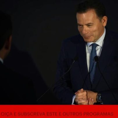 Montenegro celebra dia de greve com notícia positiva na ONU