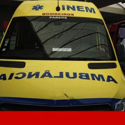 INEM descarta risco de ficar sem acesso ao serviço de localização de ocorrências