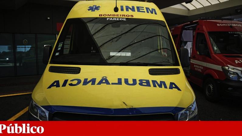 INEM descarta risco de ficar sem acesso ao serviço de localização de ocorrências