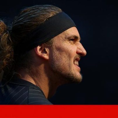 Cobolli, único capaz de impedir o sonho de Zverev em Roland Garros
