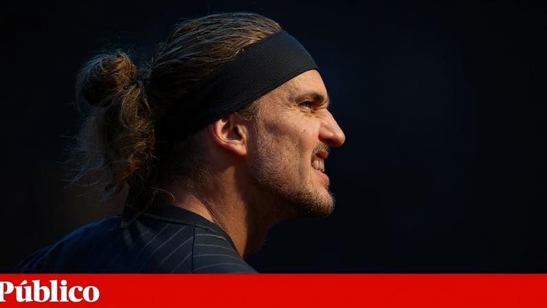 Cobolli, único capaz de impedir o sonho de Zverev em Roland Garros