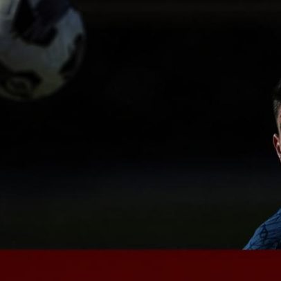 Portugal enfrenta Chile em busca da dinâmica de campeão