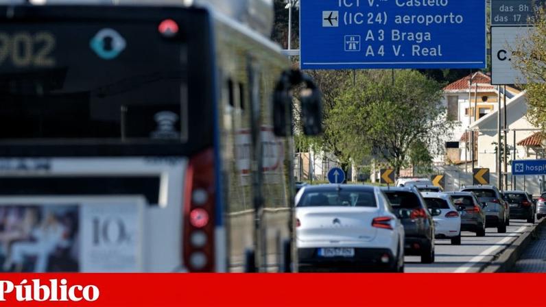 Nova estratégia rodoviária aprovada na generalidade pelo Conselho de Ministros vai entrar em consulta pública