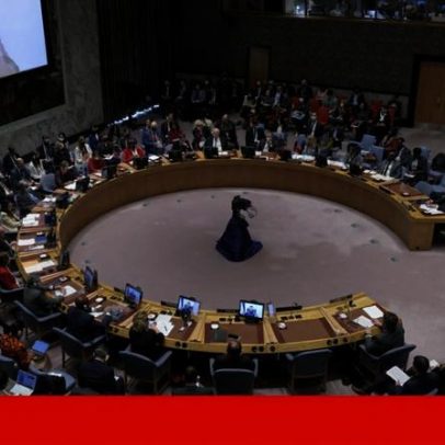 Portugal regressa ao Conselho de Segurança: imagem cooperante, voz das crianças
