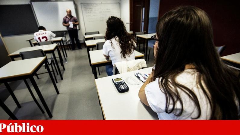 Mais de 4700 professores ingressaram nos quadros do Ministério da Educação