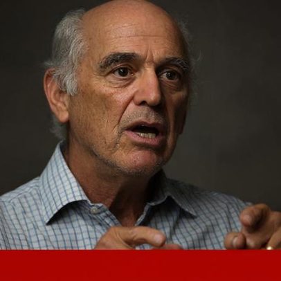 Morre Rafe Pomerance, matemático e defensor climático, aos 80 anos