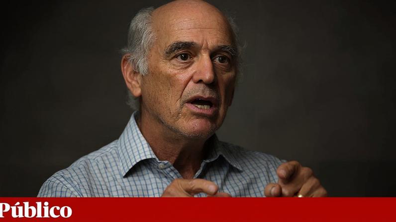 Apesar de ter sido uma das vozes que primeiro e mais clamou sobre as alterações climáticas, Rafe Pomerance não era cientista, mas formado em História pela Universidade de Cornell
