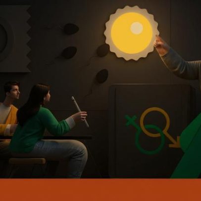 Como abordar a sexualidade das crianças de modo adequado