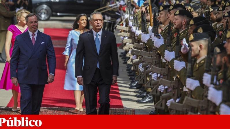 Seguro sublinha língua portuguesa como elemento de união