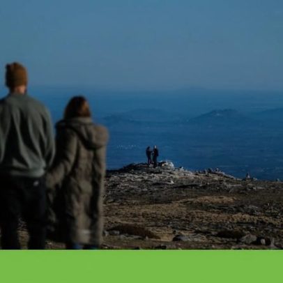 Serra da Estrela é a nova Reserva da Biosfera da UNESCO
