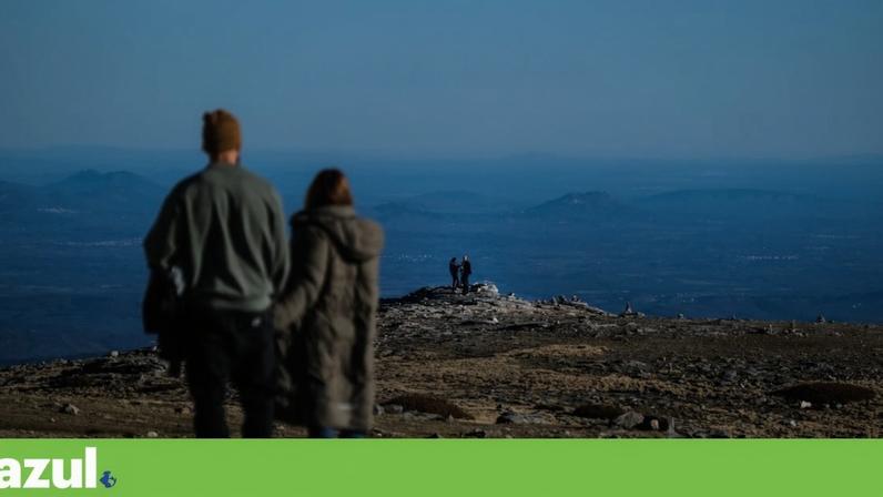 O Parque Natural da Serra da Estrela (PNSE) abrange seis concelhos, uma das mais extensas áreas protegidas nacionais