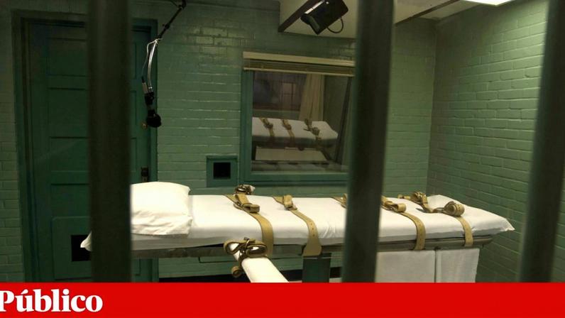 China lidera execuções por pena de morte em 2025, diz Amnistia