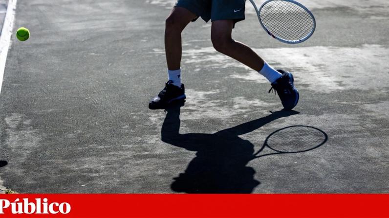 Apoios de 500 mil e queixas de abandono abrem crise no Clube de Ténis