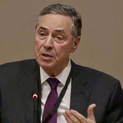 Barroso admite em Lisboa que a vida no Supremo é de tensões