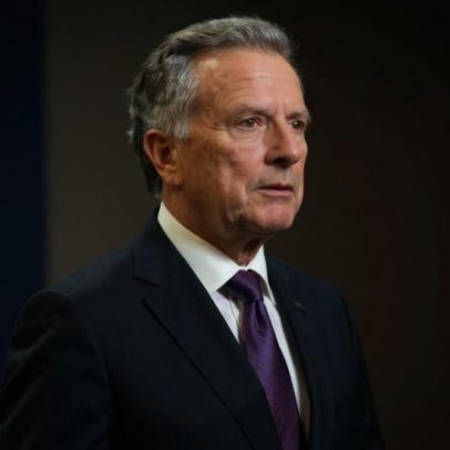 Irão: Negociadores de Trump procuram apoio de peritos nucleares após críticas