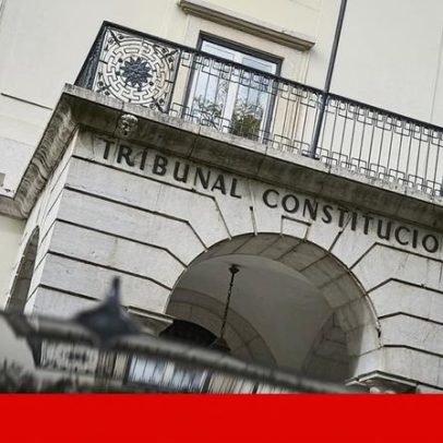 Candidatos a juiz do Tribunal Constitucional: perfis e propostas