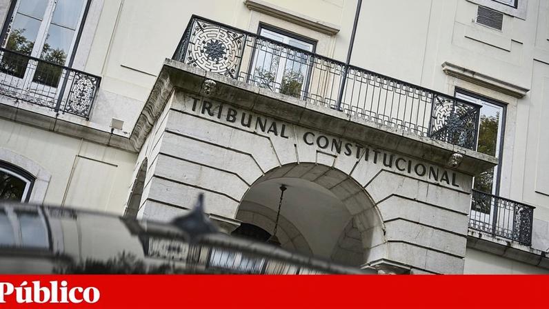 Candidatos a juiz do Tribunal Constitucional: perfis e propostas